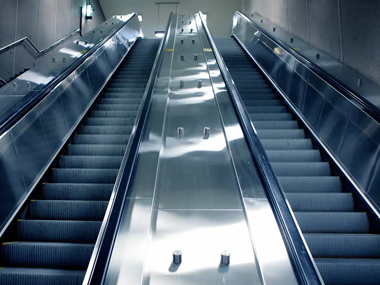 沈陽智健精工電梯裝飾視頻展示