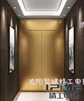 別墅家用電梯該如何選擇？