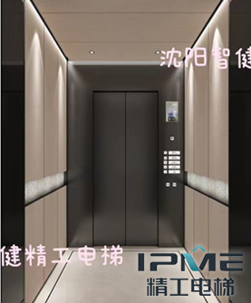 小型別墅家用電梯多少錢？