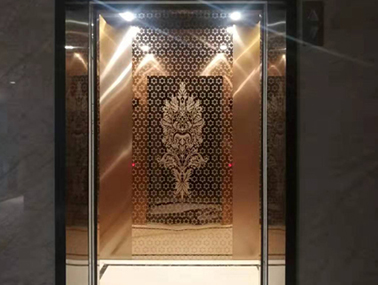 三層小型家用電梯的價格